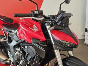 Used Honda CB1000 HORNET CB1000 HORNET for sale in Newcastle-under-Lyme | Image 2
