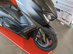 Used Yamaha TMAX TMAX for sale in Newcastle-under-Lyme | Image 2