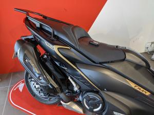 Used Yamaha TMAX TMAX for sale in Newcastle-under-Lyme | Image 2