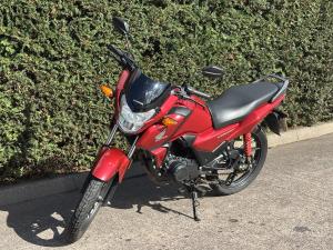 Used Honda CB125F CB125F for sale in Stoke On Trent | Image 2