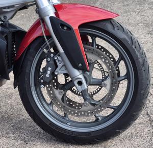 Used BMW R1200 R1200R for sale in Stoke On Trent | Image 2