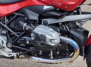 Used BMW R1200 R1200R for sale in Stoke On Trent | Image 3