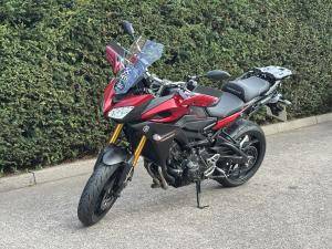 Used Yamaha MT-09 TRACER MT-09 TRACER for sale in Stoke On Trent | Image 2