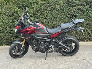 Used Yamaha MT-09 TRACER MT-09 TRACER for sale in Stoke On Trent | Image 3