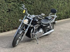 Used Triumph THUNDERBIRD THUNDERBIRD 1600 for sale in Stoke On Trent | Image 2