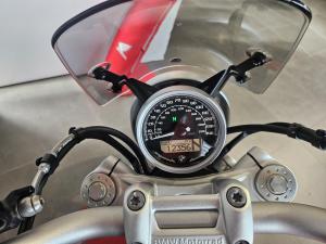 Used BMW R NINE T PURE R NINE T PURE for sale in Newcastle-under-Lyme | Image 3