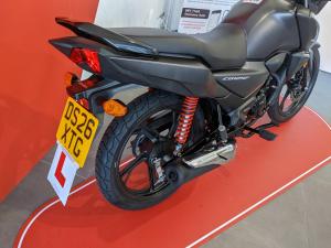 Used Honda CB125F CB125F for sale in Newcastle-under-Lyme | Image 3