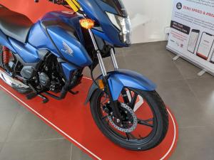 Used Honda CB125F CB125F for sale in Newcastle-under-Lyme | Image 2
