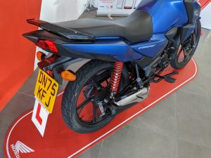 Used Honda CB125F CB125F for sale in Newcastle-under-Lyme | Image 3