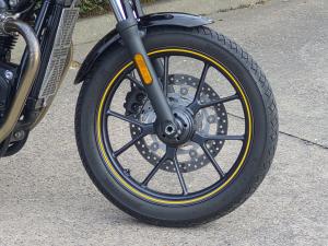 Used Triumph STREET STREET CUP for sale in Stoke On Trent | Image 3