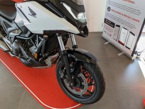 Used Honda NC750X DCT NC750X DCT for sale in Newcastle-under-Lyme | Image 2