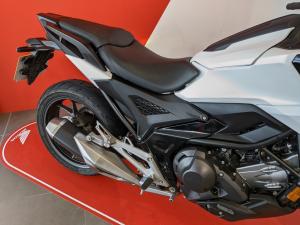 Used Honda NC750X DCT NC750X DCT for sale in Newcastle-under-Lyme | Image 2