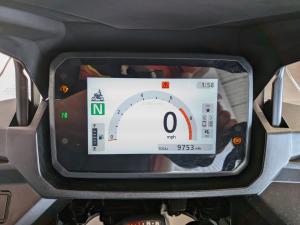 Used Honda NC750X DCT NC750X DCT for sale in Newcastle-under-Lyme | Image 3