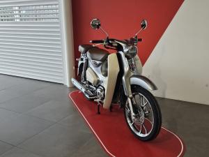 Used Honda C125 CUB C125 CUB for sale in Newcastle-under-Lyme | Image 2