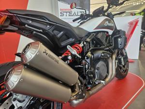 Used Indian Motorcycle FTR FTR 1200 S for sale in Newcastle-under-Lyme | Image 2