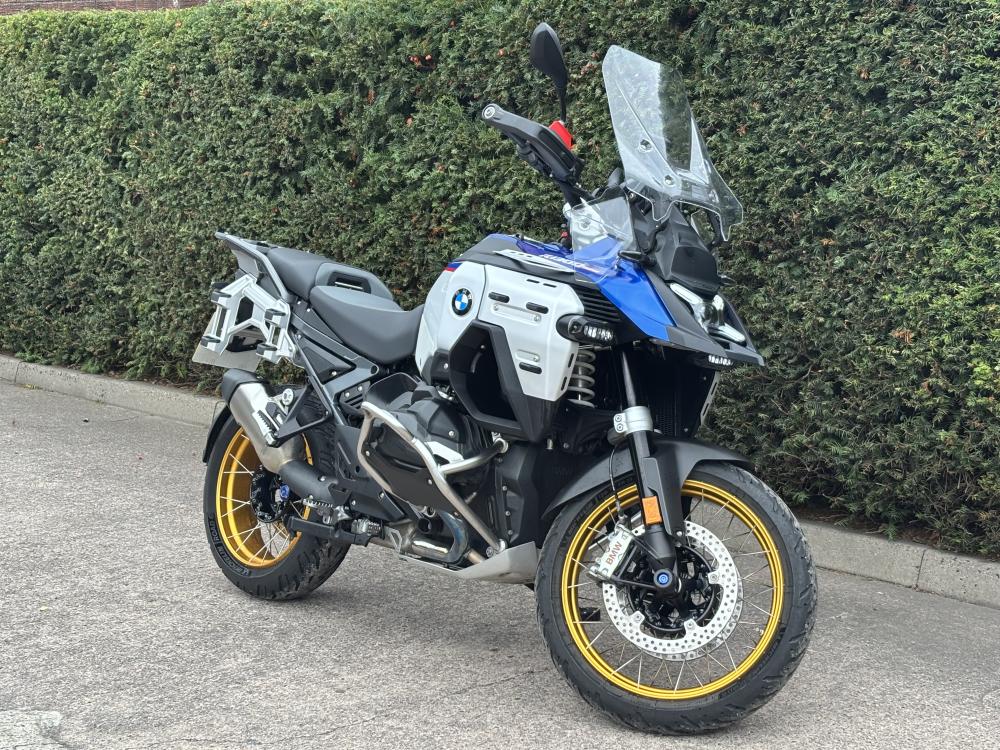 Used BMW R 1300 GS ADVENTURE R 1300 GS ADVENTURE for sale in Stoke On Trent