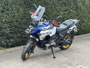 Used BMW R 1300 GS ADVENTURE R 1300 GS ADVENTURE for sale in Stoke On Trent | Image 2