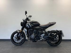 Used Triumph TRIDENT 660 TRIDENT 660 for sale in Newcastle | Image 2