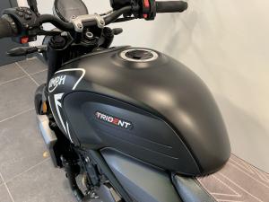 Used Triumph TRIDENT 660 TRIDENT 660 for sale in Newcastle | Image 3