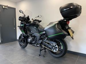 Used Kawasaki VERSYS 1000 SE GRAND TOURER VERSYS 1000 SE GRAND TOURER for sale in Gateshead  | Image 2