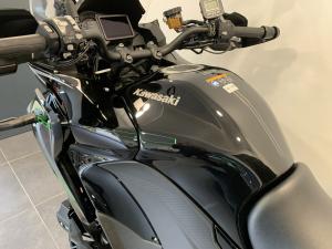 Used Kawasaki VERSYS 1000 SE GRAND TOURER VERSYS 1000 SE GRAND TOURER for sale in Gateshead  | Image 3