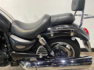 Used Triumph ROCKET III ROCKET III ROADSTER for sale in Newcastle | Image 2