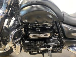 Used Triumph ROCKET III ROCKET III ROADSTER for sale in Newcastle | Image 2