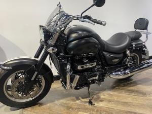 Used Triumph ROCKET III ROCKET III ROADSTER for sale in Newcastle | Image 3