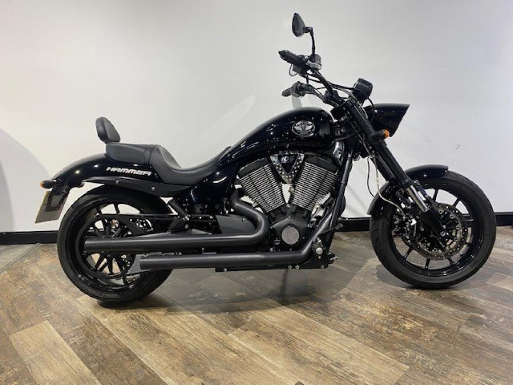 Used Victory HAMMER HAMMER for sale in Newcastle
