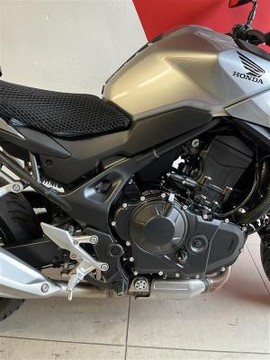 Used Honda CB750 HORNET CB750 HORNET for sale in Newcastle upon Tyne | Image 2