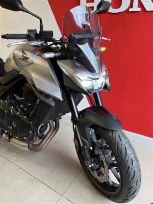 Used Honda CB750 HORNET CB750 HORNET for sale in Newcastle upon Tyne | Image 2
