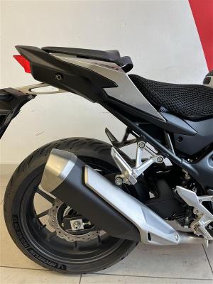 Used Honda CB750 HORNET CB750 HORNET for sale in Newcastle upon Tyne | Image 3