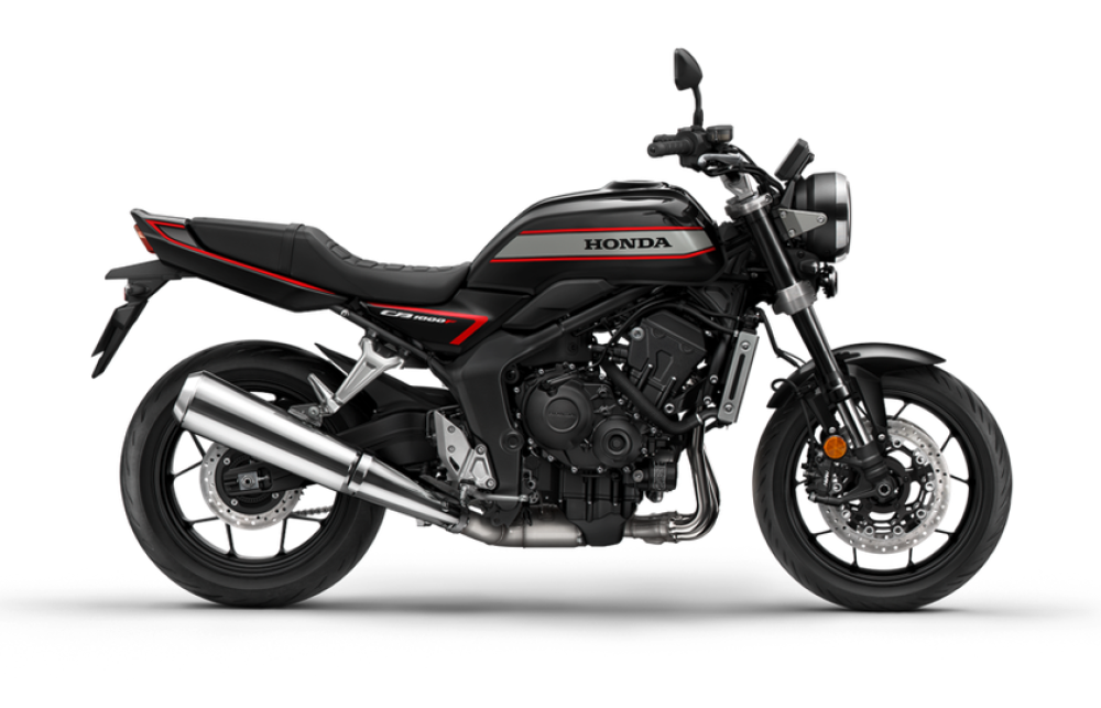 New Honda CB1000F CB1000F for sale in Newcastle upon Tyne