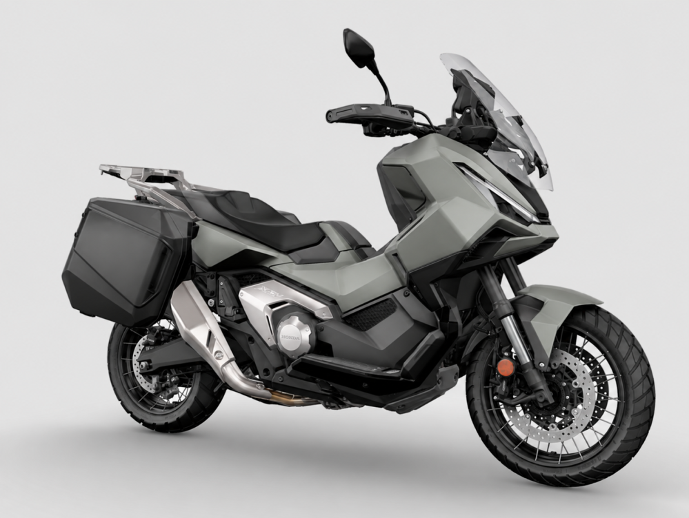 New Honda X-ADV X-ADV for sale in Newcastle upon Tyne