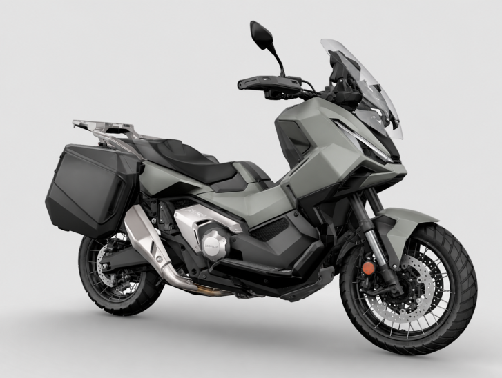 Honda X-ADV