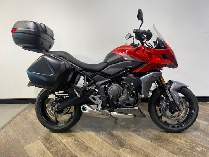 Triumph TIGER SPORT 660