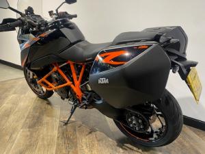 Used KTM 1290 SUPERDUKE GT 1290 SUPER DUKE GT for sale in Newcastle | Image 2