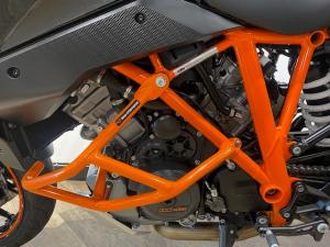Used KTM 1290 SUPERDUKE GT 1290 SUPER DUKE GT for sale in Newcastle | Image 3