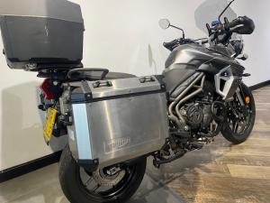 Used Triumph TIGER TIGER 800 XRT for sale in Newcastle | Image 2