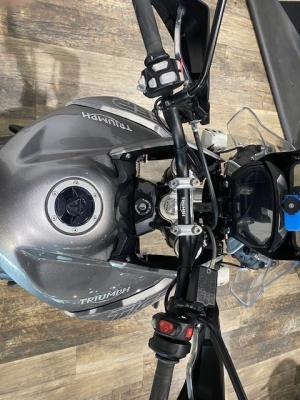 Used Triumph TIGER TIGER 800 XRT for sale in Newcastle | Image 3