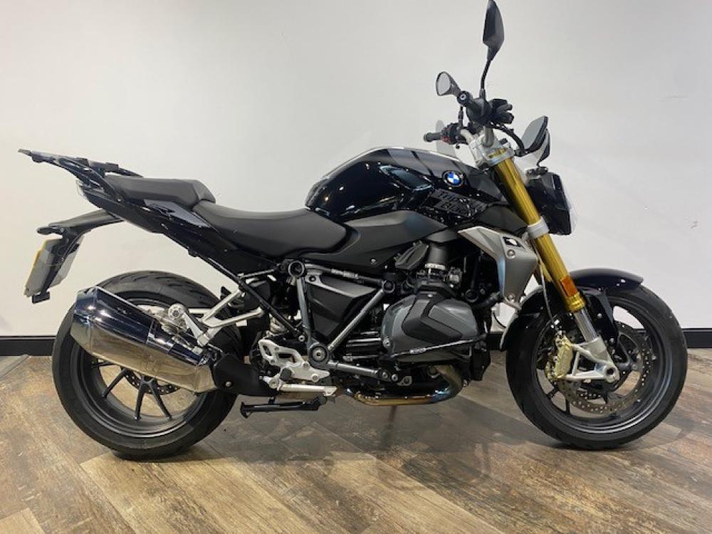 Used BMW R 1250 R SE R 1250 R SE for sale in Newcastle