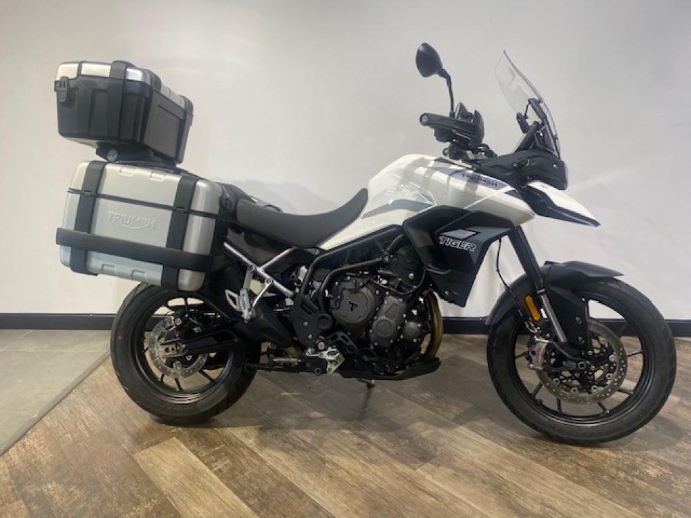 Used Triumph TIGER 900 GT TIGER 900 GT for sale in Newcastle