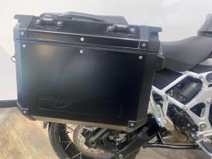 Used Triumph TIGER 1200 RALLY PRO TIGER 1200 RALLY PRO for sale in Newcastle | Image 2