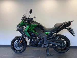 Used Kawasaki VERSYS 1100 SE VERSYS 1100 SE for sale in Gateshead  | Image 2