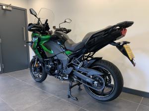 Used Kawasaki VERSYS 1100 SE VERSYS 1100 SE for sale in Gateshead  | Image 2