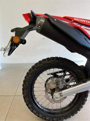 Used Honda CRF 300L CRF 300L for sale in Newcastle upon Tyne | Image 2