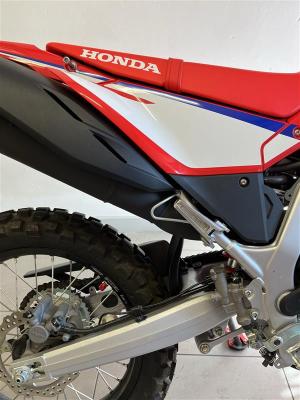 Used Honda CRF 300L CRF 300L for sale in Newcastle upon Tyne | Image 3