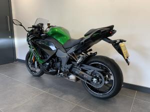 Used Kawasaki NINJA 1100 SX SE NINJA 1100 SX SE for sale in Gateshead  | Image 2