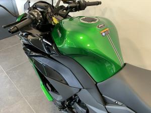 Used Kawasaki NINJA 1100 SX SE NINJA 1100 SX SE for sale in Gateshead  | Image 3