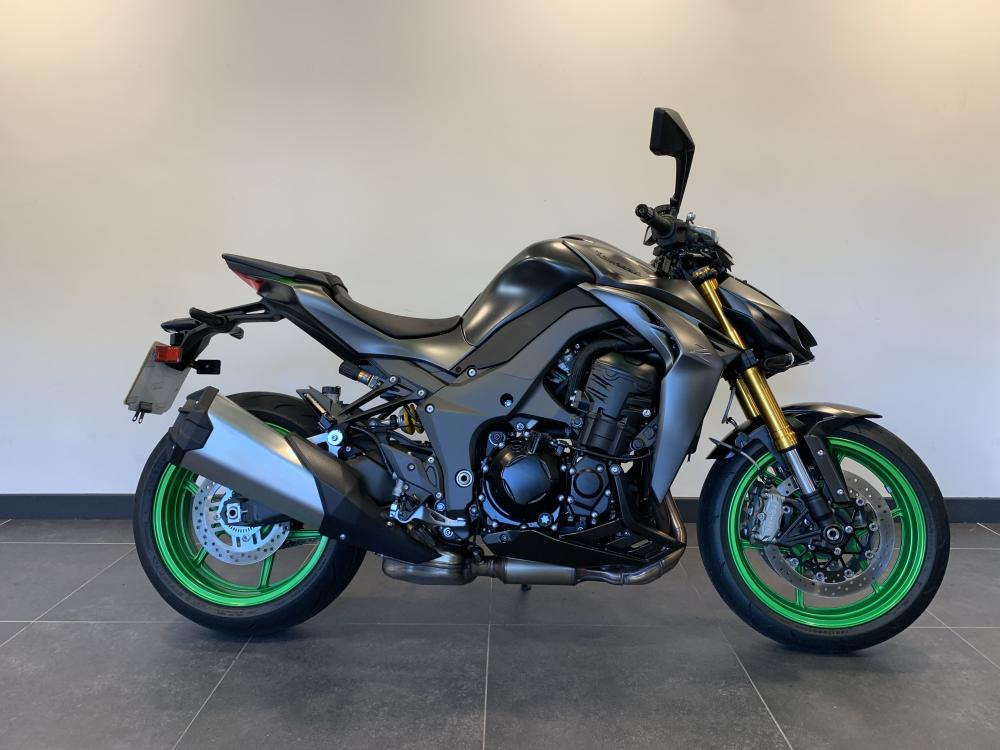Used Kawasaki Z1100 SE Z1100 SE for sale in Gateshead 